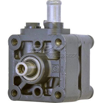 Remanufactured Power Steering Pump Without Reservoir by BBB INDUSTRIES - 990-1090 pa2