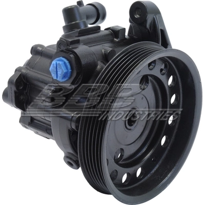 Remanufactured Power Steering Pump Without Reservoir by BBB INDUSTRIES - 990-1092 pa1