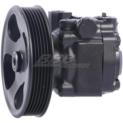 BBB INDUSTRIES - 990-1093 - Remanufactured Power Steering Pump Without Reservoir pa3