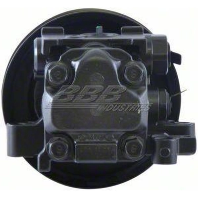 Remanufactured Power Steering Pump Without Reservoir by BBB INDUSTRIES - 990-1102 pa11