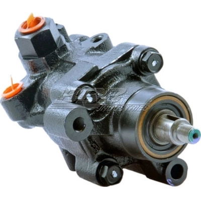Remanufactured Power Steering Pump Without Reservoir by BBB INDUSTRIES - 990-1106 pa2