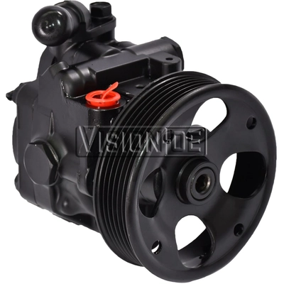 Remanufactured Power Steering Pump Without Reservoir by BBB INDUSTRIES - 990-1131 pa2
