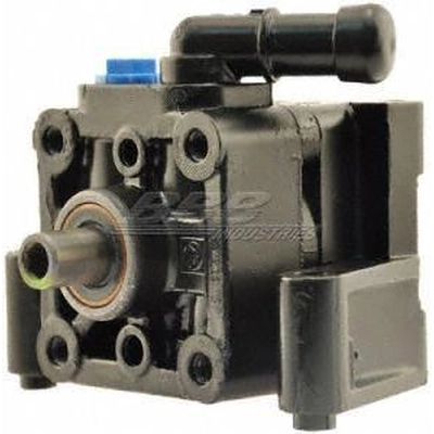 Remanufactured Power Steering Pump Without Reservoir by BBB INDUSTRIES - 990-1136 pa1