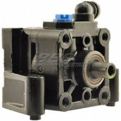 Remanufactured Power Steering Pump Without Reservoir by BBB INDUSTRIES - 990-1136 pa2