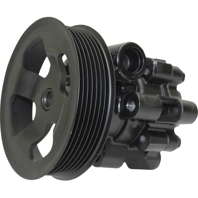 Remanufactured Power Steering Pump Without Reservoir by BBB INDUSTRIES - 990-1136 pa4