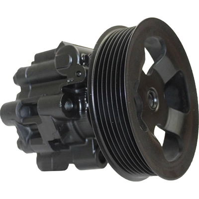 Remanufactured Power Steering Pump Without Reservoir by BBB INDUSTRIES - 990-1136 pa5