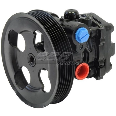 BBB INDUSTRIES - 990-1139 - Remanufactured Power Steering Pump Without Reservoir pa2