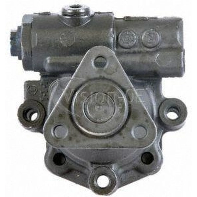 Remanufactured Power Steering Pump Without Reservoir by BBB INDUSTRIES - 990-1148 pa2