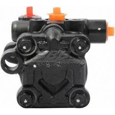 Remanufactured Power Steering Pump Without Reservoir by BBB INDUSTRIES - 990-1148 pa6