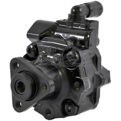 BBB INDUSTRIES - 990-1156 - Power Steering Pump pa1