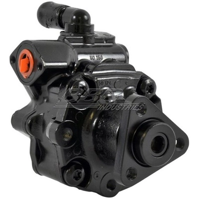 BBB INDUSTRIES - 990-1156 - Power Steering Pump pa2