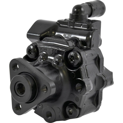 BBB INDUSTRIES - 990-1156 - Power Steering Pump pa6