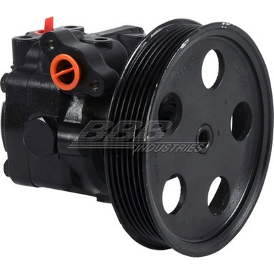 Remanufactured Power Steering Pump Without Reservoir by BBB INDUSTRIES - 990-1158 pa1