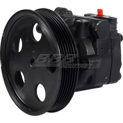 Remanufactured Power Steering Pump Without Reservoir by BBB INDUSTRIES - 990-1158 pa5