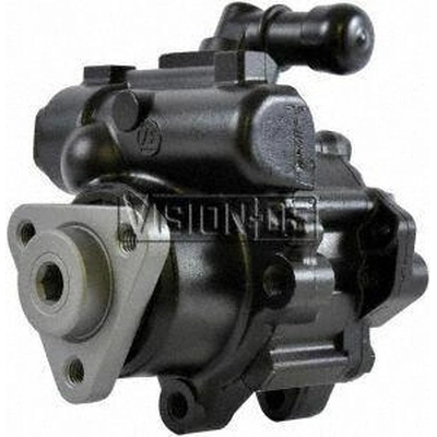 Remanufactured Power Steering Pump Without Reservoir by BBB INDUSTRIES - 990-1162 pa1