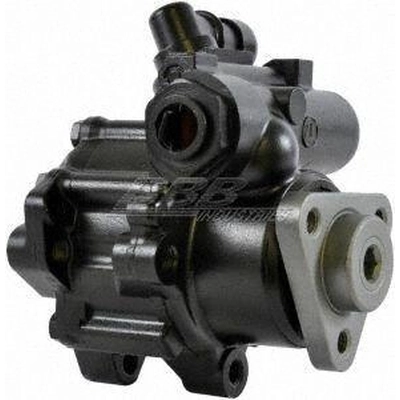 Remanufactured Power Steering Pump Without Reservoir by BBB INDUSTRIES - 990-1162 pa3