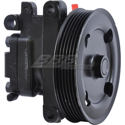 Remanufactured Power Steering Pump Without Reservoir by BBB INDUSTRIES - 990-1172 pa1