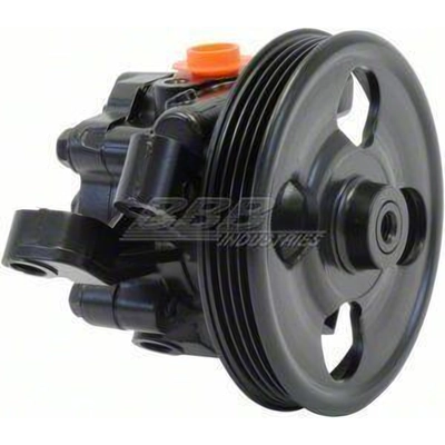 Remanufactured Power Steering Pump Without Reservoir by BBB INDUSTRIES - 990-1173 pa5