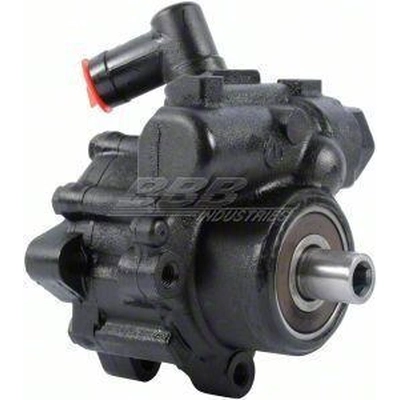 Remanufactured Power Steering Pump Without Reservoir by BBB INDUSTRIES - 990-1178 pa5