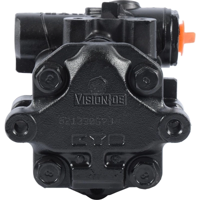 Remanufactured Power Steering Pump Without Reservoir by BBB INDUSTRIES - 990-1180 pa2
