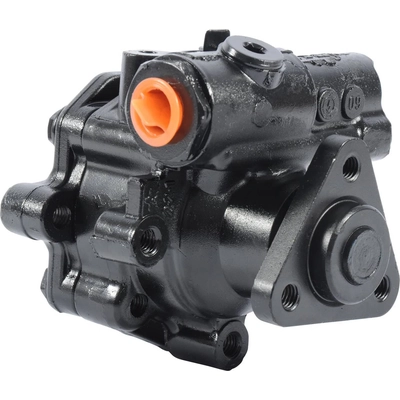 Remanufactured Power Steering Pump Without Reservoir by BBB INDUSTRIES - 990-1180 pa6