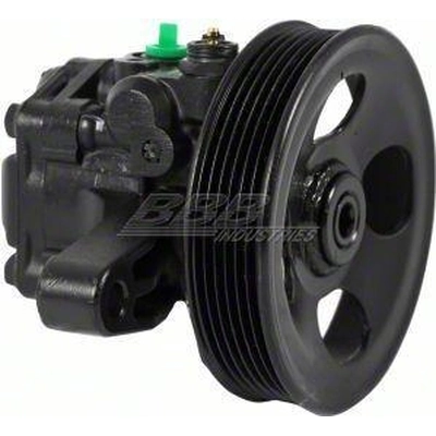 Remanufactured Power Steering Pump Without Reservoir by BBB INDUSTRIES - 990-1188 pa5