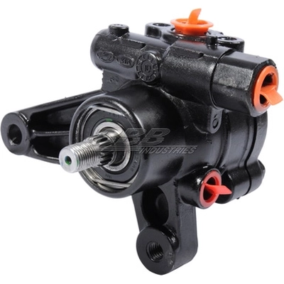 Remanufactured Power Steering Pump Without Reservoir by BBB INDUSTRIES - 990-1196 pa2