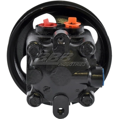 Remanufactured Power Steering Pump Without Reservoir by BBB INDUSTRIES - 990-1200 pa1