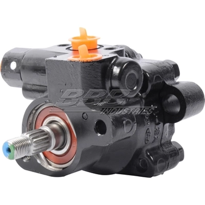 Remanufactured Power Steering Pump Without Reservoir by BBB INDUSTRIES - 990-1201 pa2