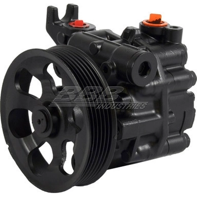 Remanufactured Power Steering Pump Without Reservoir by BBB INDUSTRIES - 990-1205 pa2