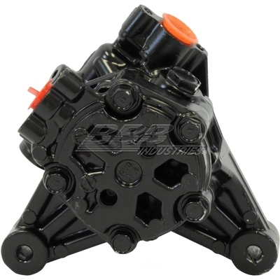 Remanufactured Power Steering Pump Without Reservoir by BBB INDUSTRIES - 990-1209 pa1