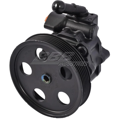 BBB INDUSTRIES - 990-1238 - Remanufactured Power Steering Pump Without Reservoir pa1