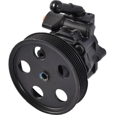 BBB INDUSTRIES - 990-1238 - Remanufactured Power Steering Pump Without Reservoir pa6
