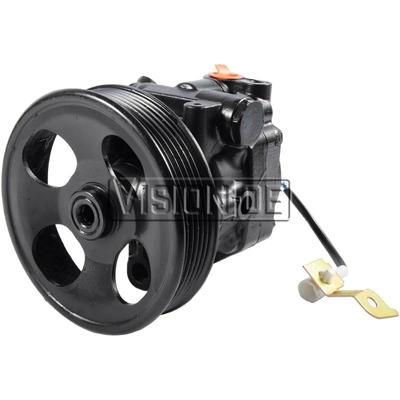 Remanufactured Power Steering Pump Without Reservoir by BBB INDUSTRIES - 990-1255 pa1