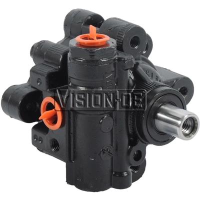 Remanufactured Power Steering Pump Without Reservoir by BBB INDUSTRIES - 990-1258 pa4