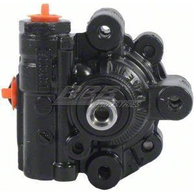 Remanufactured Power Steering Pump Without Reservoir by BBB INDUSTRIES - 990-1258 pa6