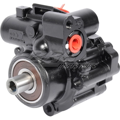 Remanufactured Power Steering Pump Without Reservoir by BBB INDUSTRIES - 990-1273 pa3