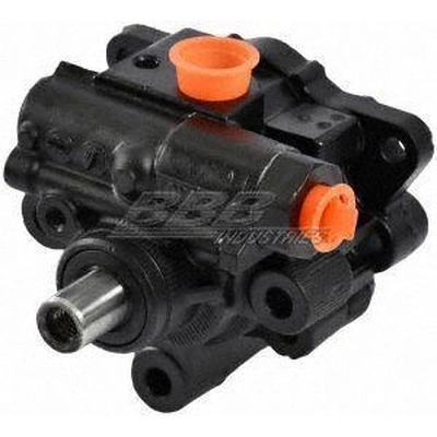 Remanufactured Power Steering Pump Without Reservoir by BBB INDUSTRIES - 990-1289 pa8