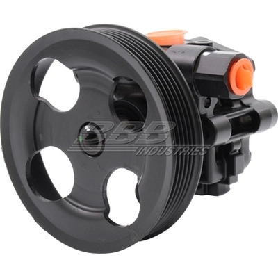 Remanufactured Power Steering Pump Without Reservoir by BBB INDUSTRIES - 990-1290 pa1