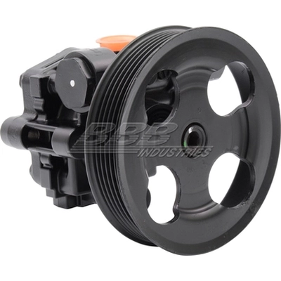 Remanufactured Power Steering Pump Without Reservoir by BBB INDUSTRIES - 990-1290 pa2