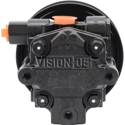 Remanufactured Power Steering Pump Without Reservoir by BBB INDUSTRIES - 990-1290 pa3