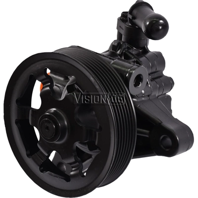 Remanufactured Power Steering Pump Without Reservoir by BBB INDUSTRIES - 990-1314 pa2