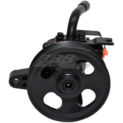 BBB INDUSTRIES - 990-1318 - Power Steering Pump pa1