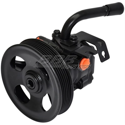 BBB INDUSTRIES - 990-1318 - Power Steering Pump pa2