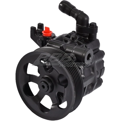 Remanufactured Power Steering Pump Without Reservoir by BBB INDUSTRIES - 990-1319 pa1