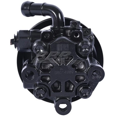 BBB INDUSTRIES - 990-1324 - Power Steering Pump pa5