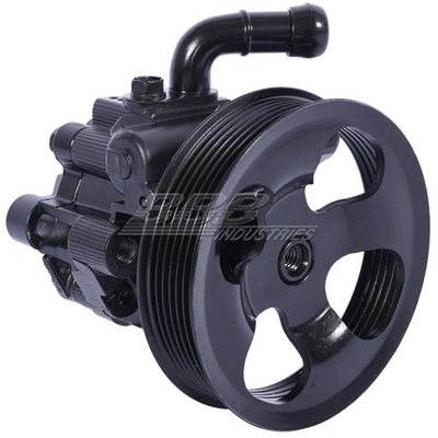 BBB INDUSTRIES - 990-1324 - Power Steering Pump pa6