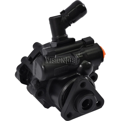 Remanufactured Power Steering Pump Without Reservoir by BBB INDUSTRIES - 990-1337 pa1