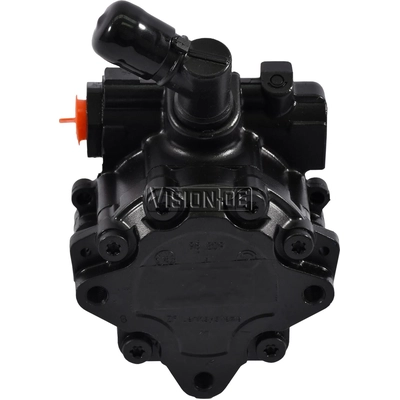 Remanufactured Power Steering Pump Without Reservoir by BBB INDUSTRIES - 990-1337 pa2