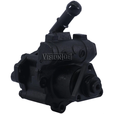 Remanufactured Power Steering Pump Without Reservoir by BBB INDUSTRIES - 990-1352 pa2